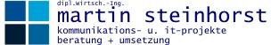 Kommunikations- u. IT-Projekte aus einer Hand