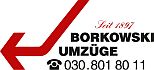 Self Storege u. Umzüge international - Alfred Borkowski GmbH